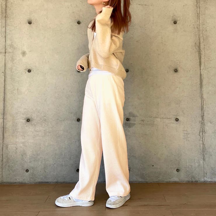 コーデュロイパンツ【韓国ファッション】 | Girly Doll | 詳細画像36 