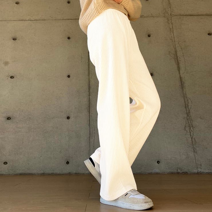 コーデュロイパンツ【韓国ファッション】 | Girly Doll | 詳細画像40 