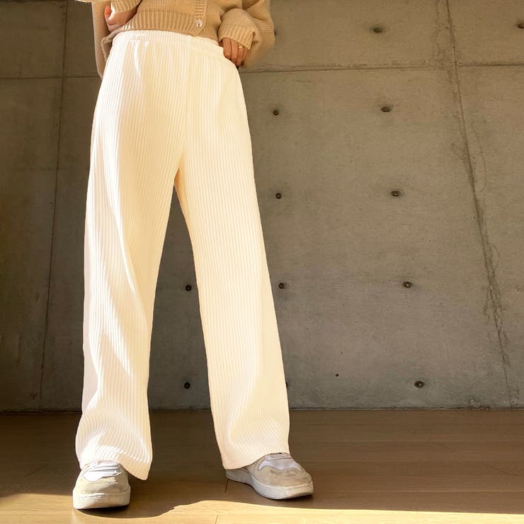 コーデュロイパンツ【韓国ファッション】 | Girly Doll | 詳細画像43 