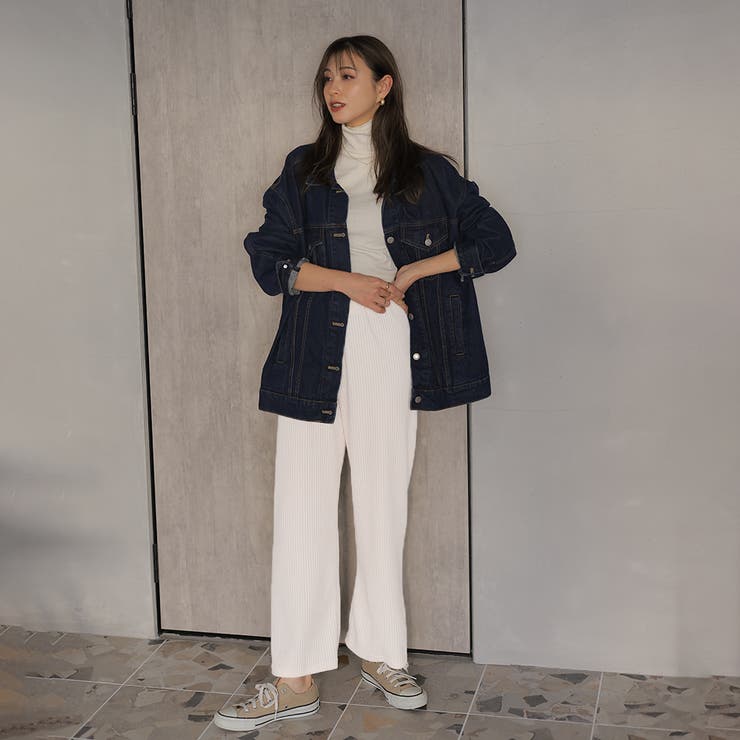 コーデュロイパンツ【韓国ファッション】 | Girly Doll | 詳細画像54 