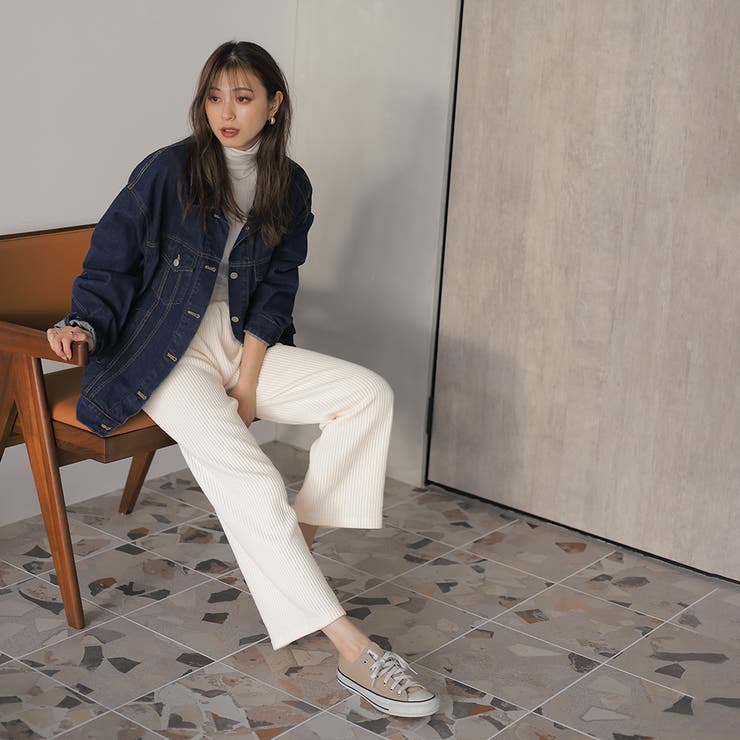 コーデュロイパンツ【韓国ファッション】 | Girly Doll | 詳細画像57 