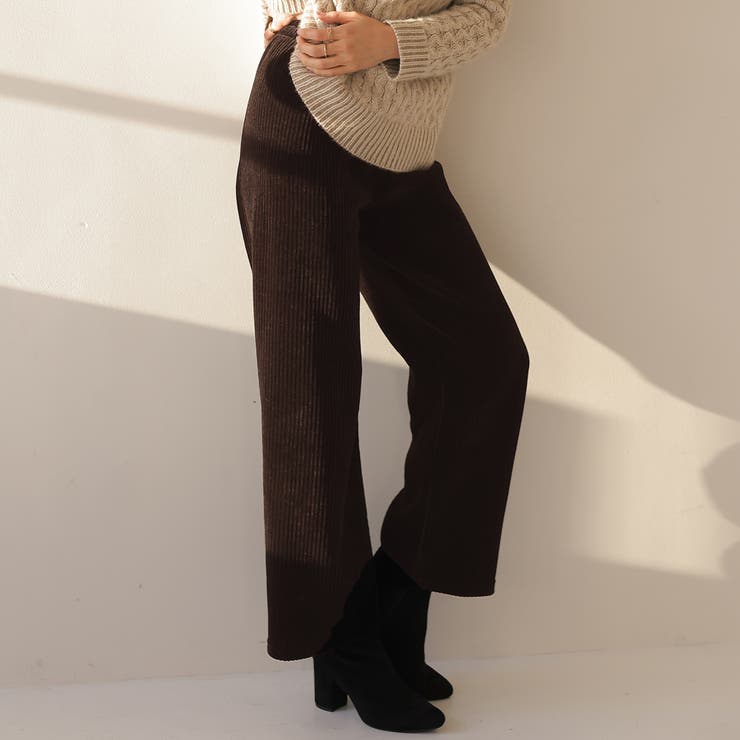 コーデュロイパンツ【韓国ファッション】 | Girly Doll | 詳細画像69 