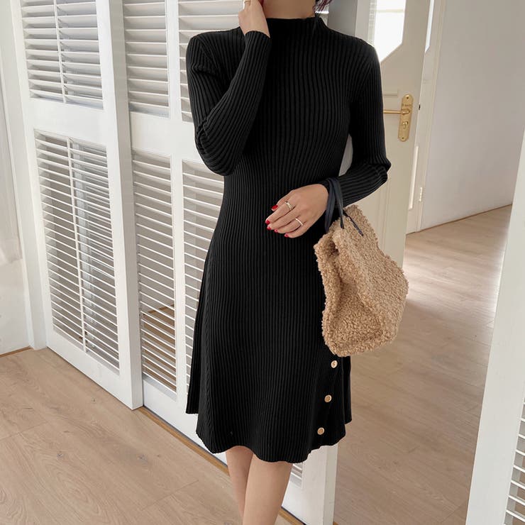 再再販 Gucci シェリーライン ニットワンピース 半袖 Ggパールボタン 赤 シルク 送料無料 早い者勝ち