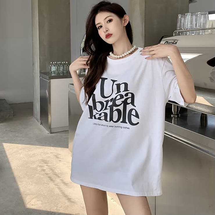 ORR 韓国　完売　Tシャツ　Sサイズ　新品 韓国 ルーズ Tシャツ 6色 ストリート オーバーサイズ cr4277 (T