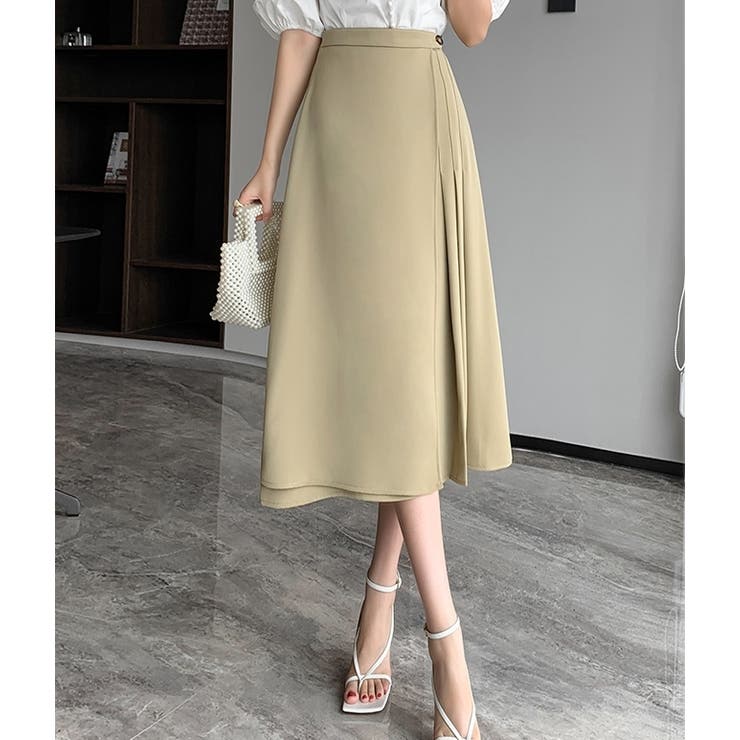 イレギュラーヘムサイドプリーツフレアスカート 品番 Zj Girly Doll ガーリードール のレディースファッション通販 Shoplist ショップリスト イレギュラーヘムサイドプリーツフレアスカート 品番 Zj Girly Doll ガーリードール のレディースファッション通販 Shoplist ショップリスト