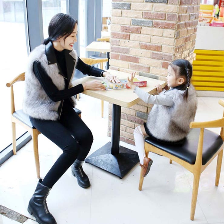 xfrmファーベスト付きライダースジャケット Xfrm静岡店】不動の人気を誇る王道ジャケット | Xfrm静岡店BLOG