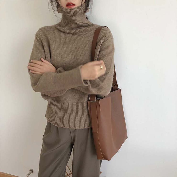 ニットモヘアニット | ファッション通販サイト NUGU