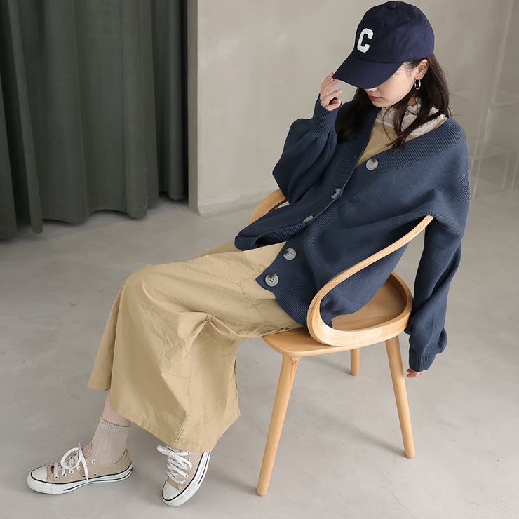 新品タグ付きロージー ROSIEEファンシーヤーンニット
