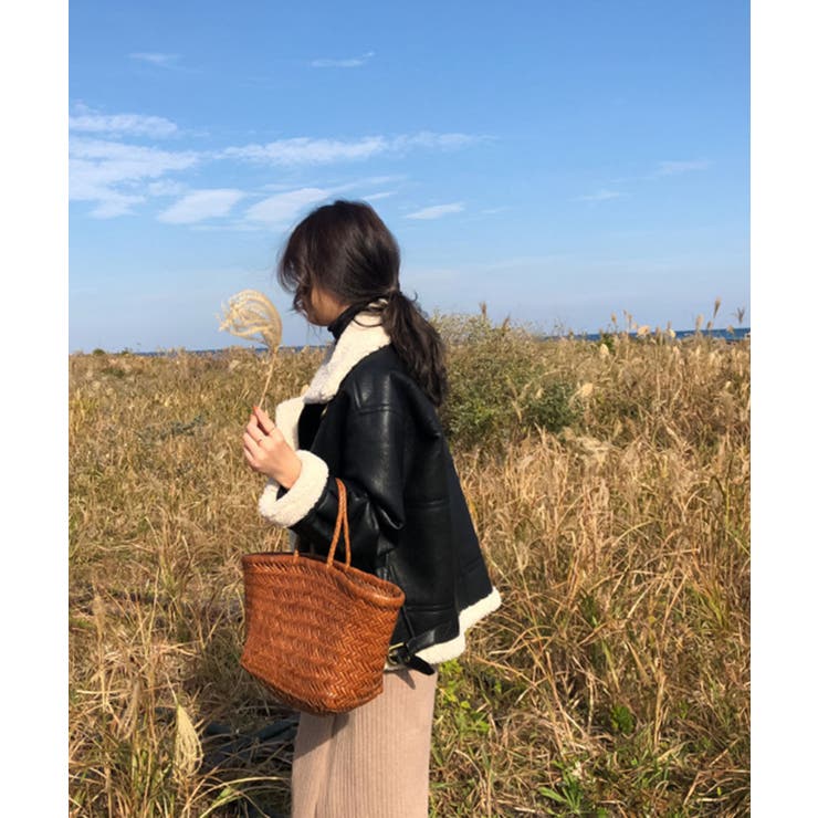 コート【韓国ファッション】 | Girly Doll | 詳細画像3 