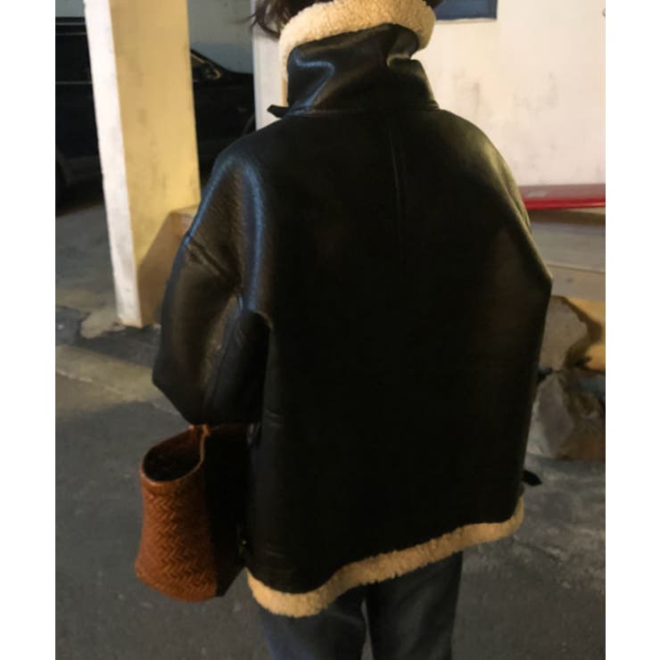 コート【韓国ファッション】 | Girly Doll | 詳細画像13 