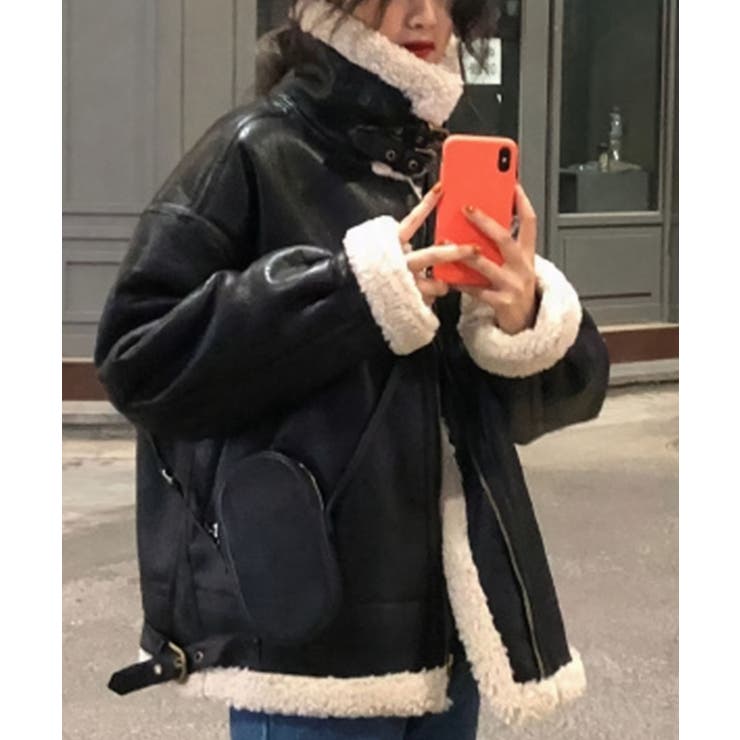 コート【韓国ファッション】 | Girly Doll | 詳細画像26 