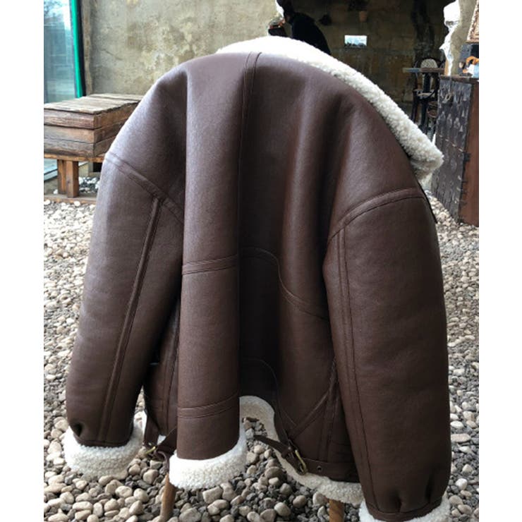 コート【韓国ファッション】 | Girly Doll | 詳細画像28 