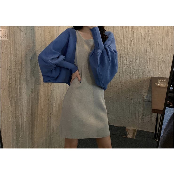 ニットカーディガン ニースリーブワンピースセットアップ 品番 Zj Girly Doll ガーリードール のレディースファッション通販 Shoplist ショップリスト ニットカーディガン ニースリーブワンピースセットアップ 品番 Zj Girly Doll ガーリードール のレディースファッション通販 Shoplist ショップリスト