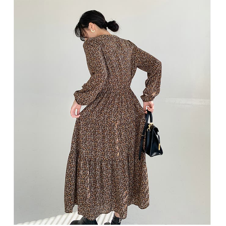 21春夏商品 レトロ花柄シフォンワンピース 韓国ファッション 品番 Zj Girly Doll ガーリードール のレディースファッション通販 Shoplist ショップリスト 21春夏商品 レトロ花柄シフォンワンピース 韓国ファッション 品番 Zj Girly Doll ガーリードール のレディースファッション通販 Shoplist ショップリスト