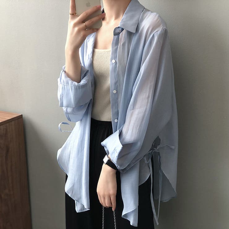 CHANEL BOUTIQUE アイボリーリボンシャツ CHANEL BOUTIQUE アイボリーリボンシャツ CHANEL BOUTIQUE
