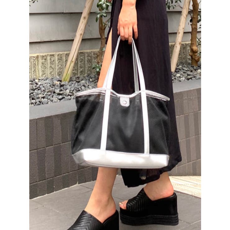 ナローショルダーメッシュトートbag 品番 Eo Egoist エゴイスト のレディースファッション通販 Shoplist ショップリスト ナローショルダーメッシュトートbag 品番 Eo Egoist エゴイスト のレディースファッション通販 Shoplist ショップリスト
