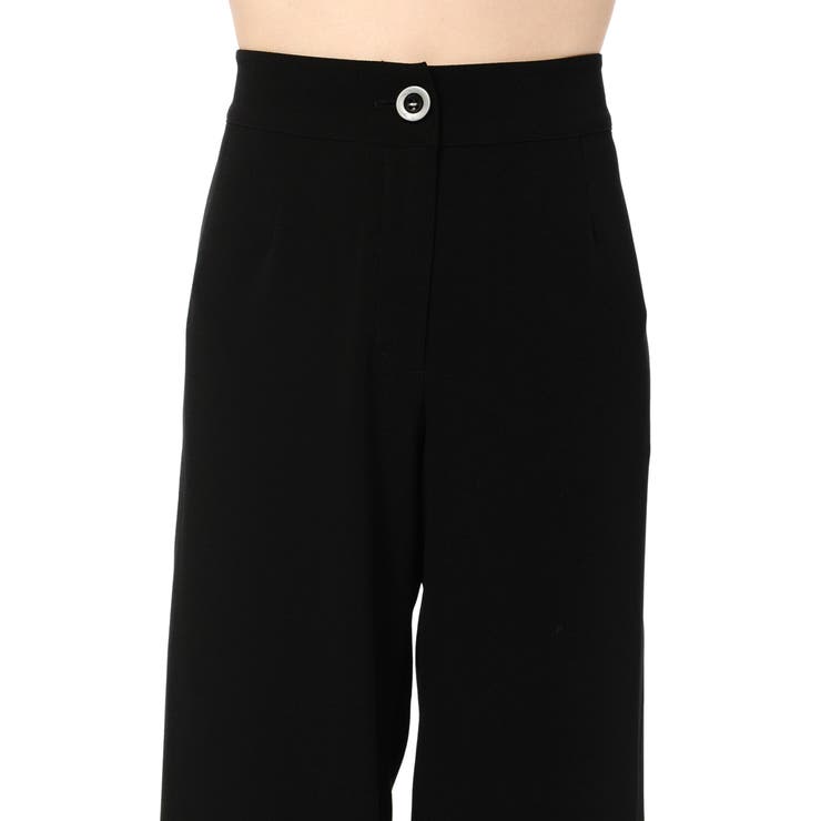 サイドタックワイドパンツ | EGOIST | 詳細画像5 