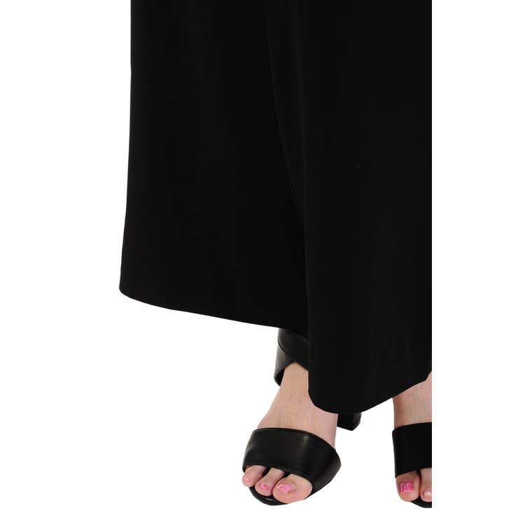 サイドタックワイドパンツ | EGOIST | 詳細画像8 