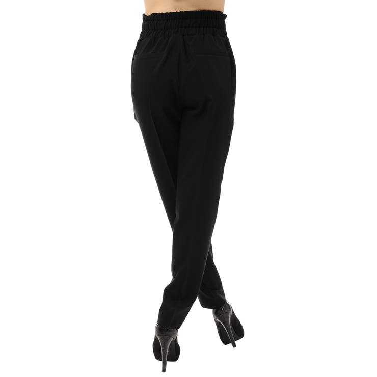 タックポケットスマートテーパードパンツ | EGOIST | 詳細画像3 