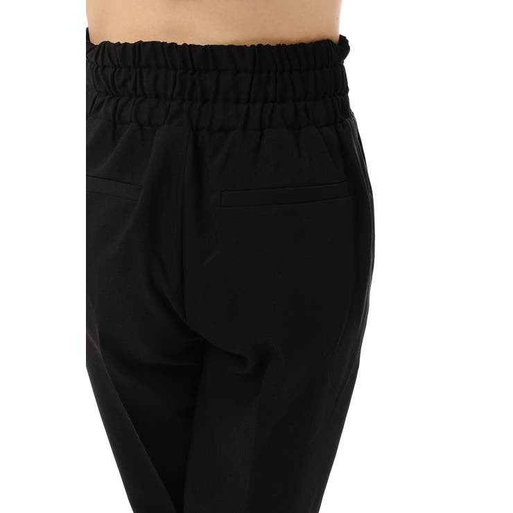 タックポケットスマートテーパードパンツ | EGOIST | 詳細画像8 