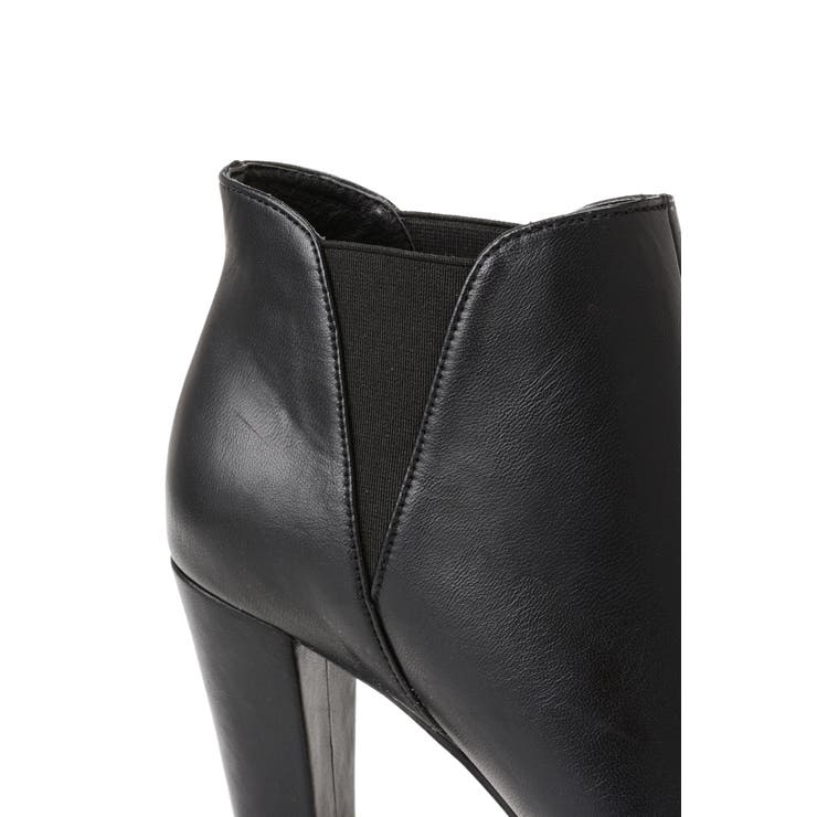 スタッズサイドゴアブーツ | EGOIST | 詳細画像4 