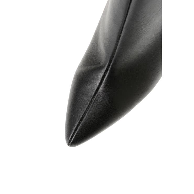 スタッズサイドゴアブーツ | EGOIST | 詳細画像5 