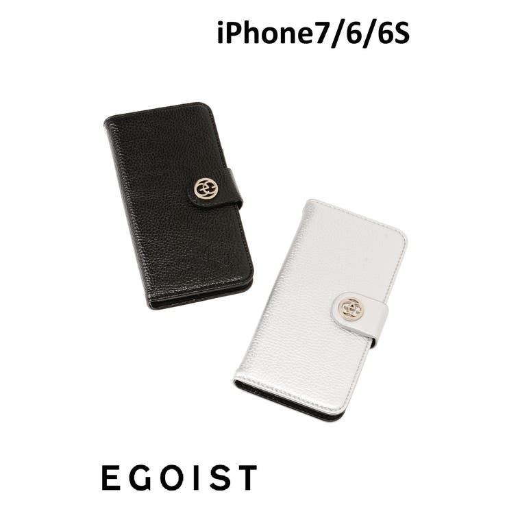 17ssマルチiphoneケース 品番 Eo Egoist エゴイスト のレディースファッション通販 Shoplist ショップリスト