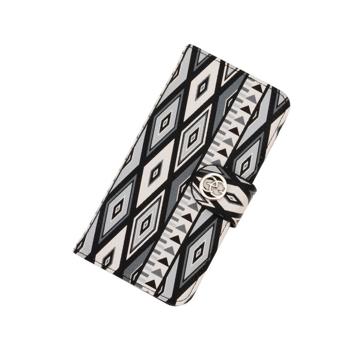 17SSマルチiPhoneケースⅡ[品番：EO000003603]｜EGOIST（エゴイスト