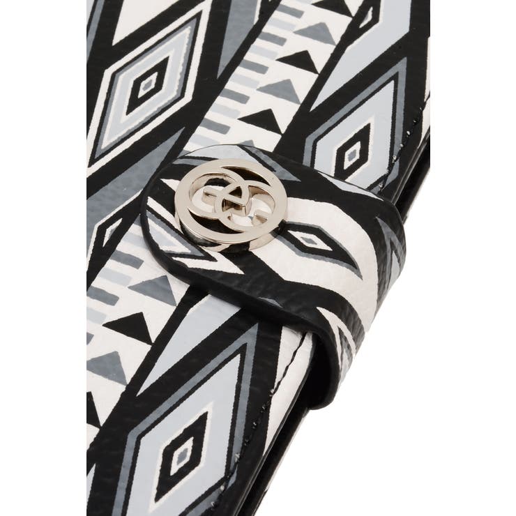 17SSマルチiPhoneケースⅡ[品番：EO000003603]｜EGOIST（エゴイスト