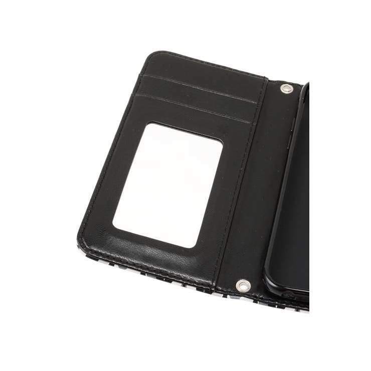 17SSマルチiPhoneケースⅡ[品番：EO000003603]｜EGOIST（エゴイスト