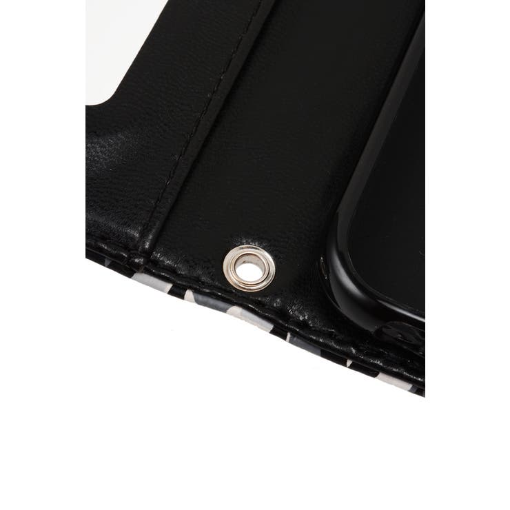 17SSマルチiPhoneケースⅡ[品番：EO000003603]｜EGOIST（エゴイスト