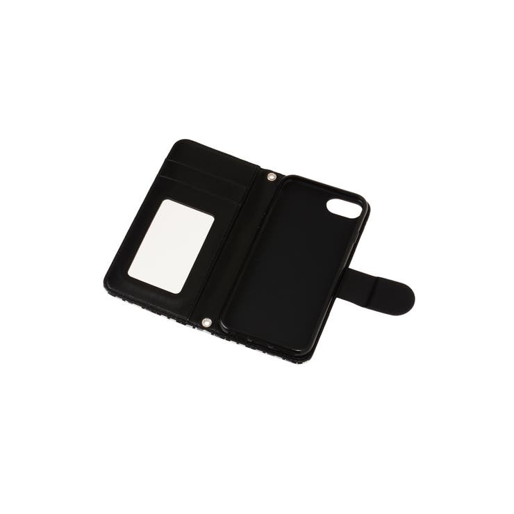 17SSマルチiPhoneケースⅡ[品番：EO000003603]｜EGOIST（エゴイスト