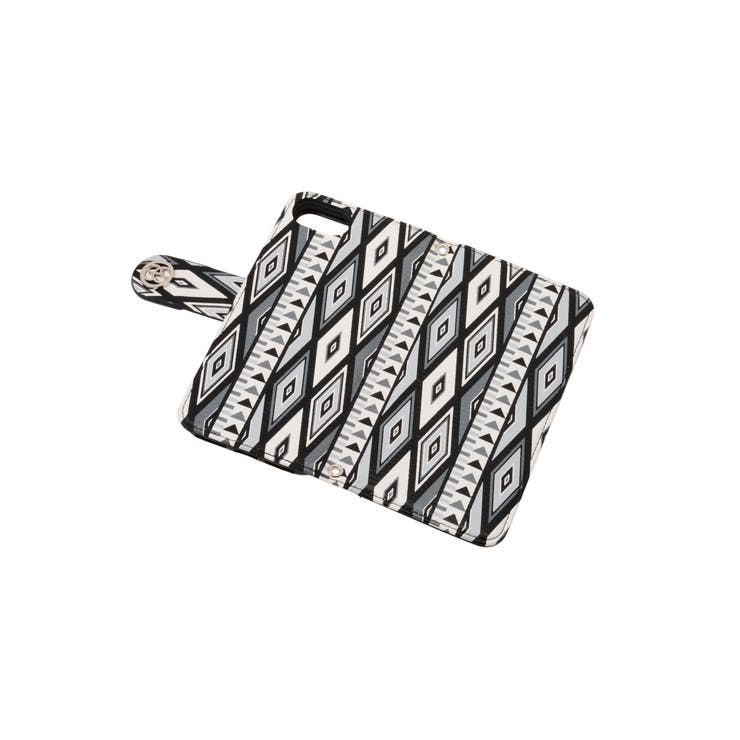 17SSマルチiPhoneケースⅡ[品番：EO000003603]｜EGOIST（エゴイスト