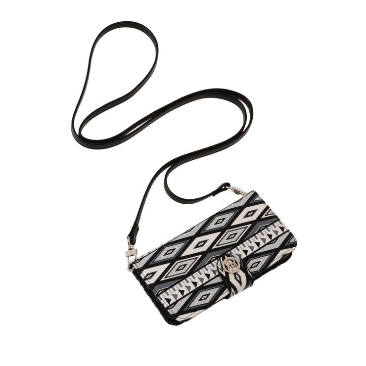 17SSマルチiPhoneケースⅡ[品番：EO000003603]｜EGOIST（エゴイスト