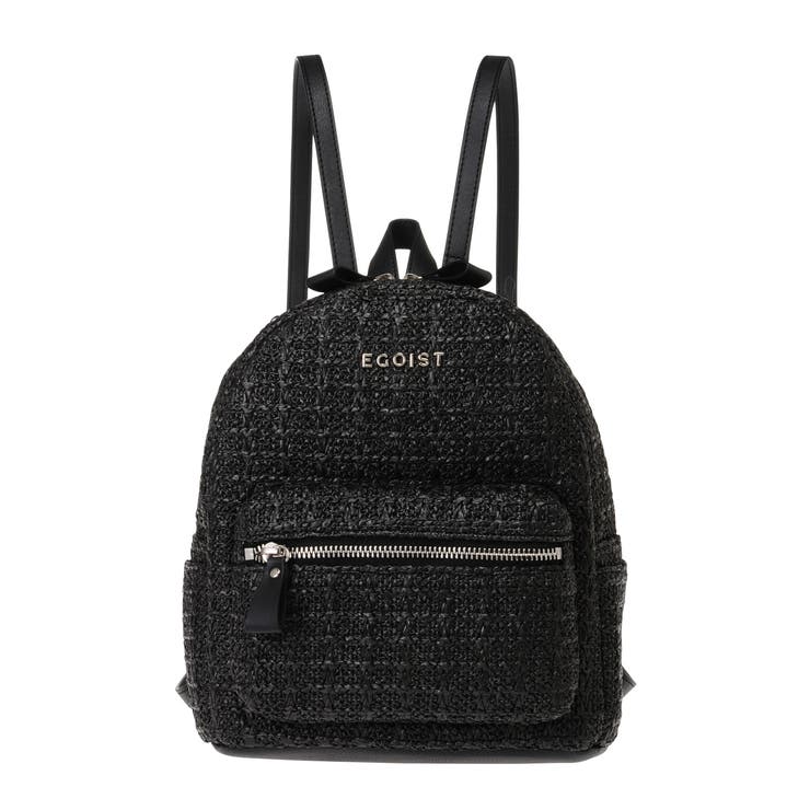 新品＊正規品 Juicy Couture ミニリュック ベロア スエード 黒 Juicy Couture Backpack - Gem