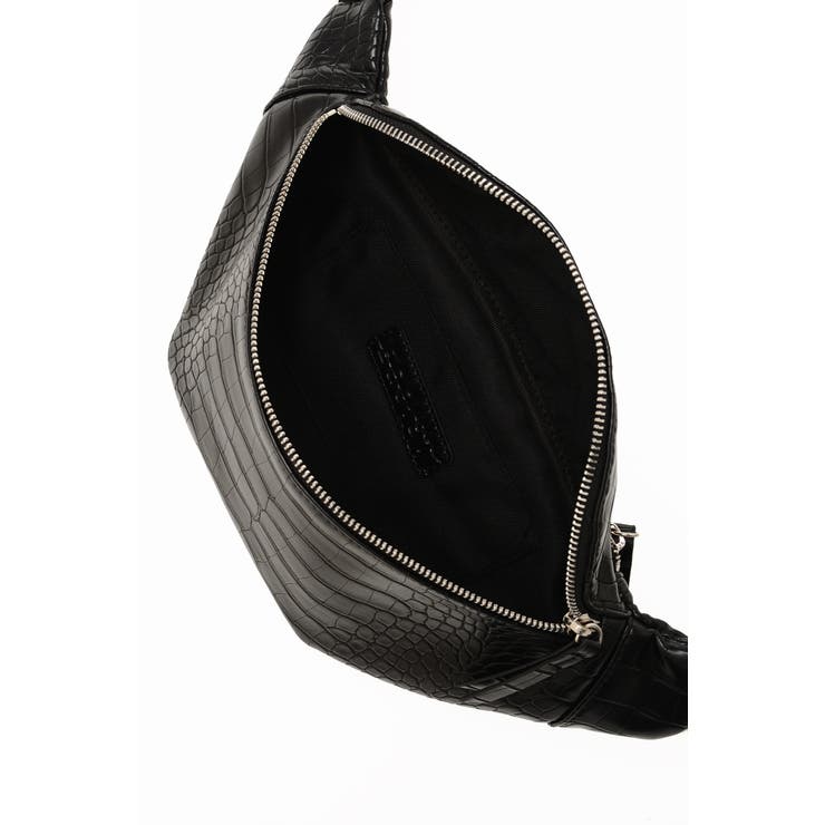クロコボディbag 品番 Eo Egoist エゴイスト のレディースファッション通販 Shoplist ショップリスト