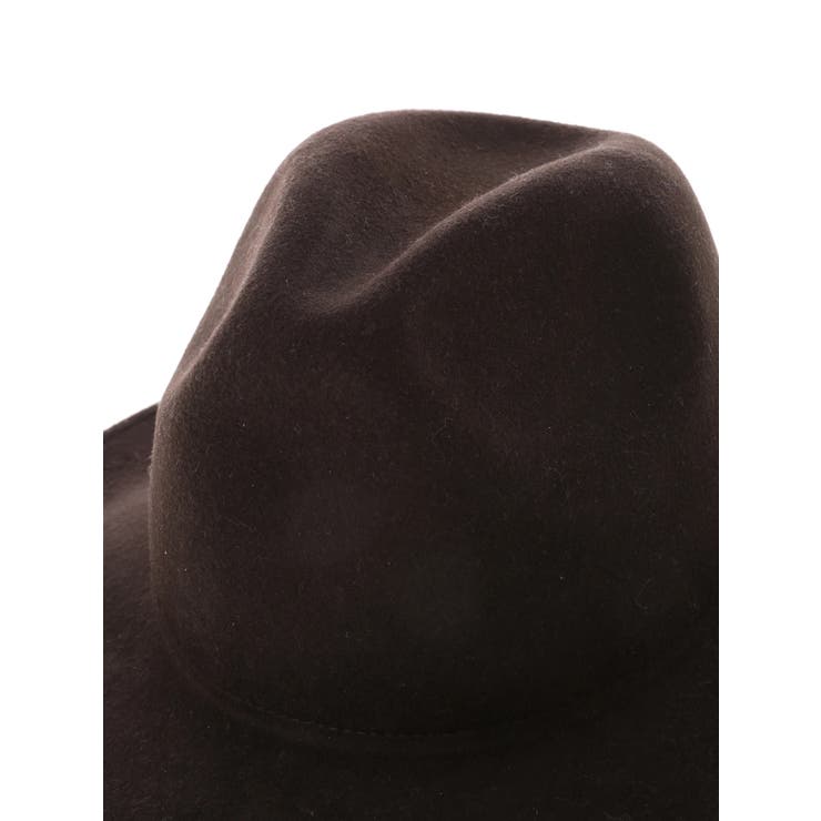 シンプルフェルトハット 品番 Eo Egoist エゴイスト のレディースファッション通販 Shoplist ショップリスト