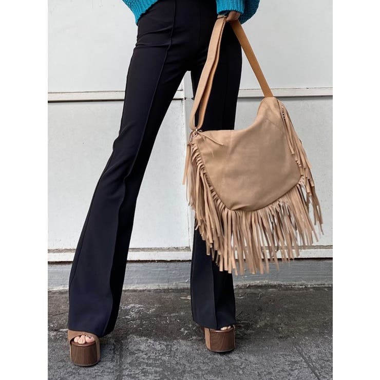 ボヘミアンライクショルダーbag 品番 Eo Egoist エゴイスト のレディースファッション通販 Shoplist ショップリスト