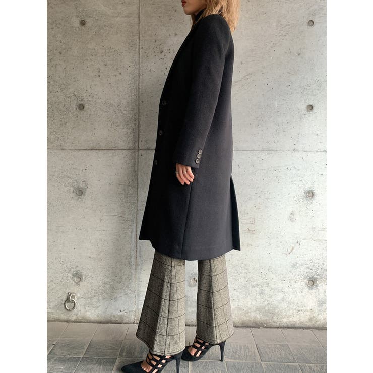 Iラインチェスターコート[品番：EO000005486]｜EGOIST（エゴイスト）の