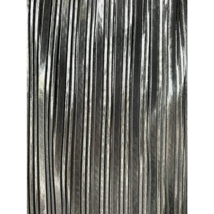 シャイニープリーツワイドパンツ | EGOIST | 詳細画像15 