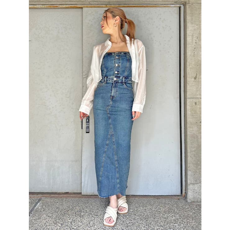 シアードロストショートシャツ | EGOIST | 詳細画像22 