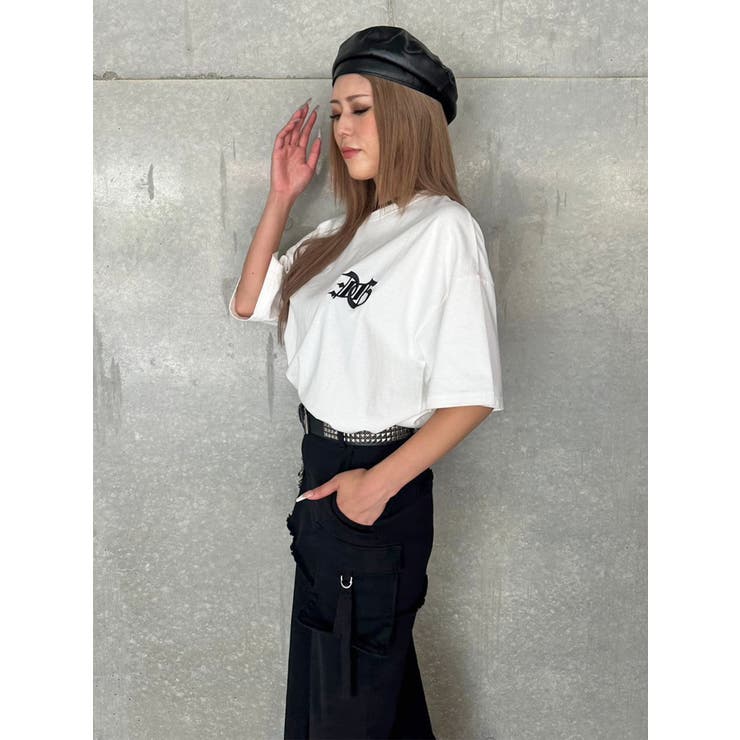 MUSE de Deuxieme Classe ecstatic Tシャツ｜Yahoo!フリマ（旧