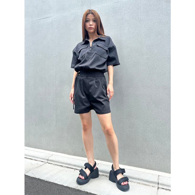 イェンス　jens オールインワン ROSE BUD｜GENE HEAVENS/ALL IN ONE | Rakuten Fashion(楽天
