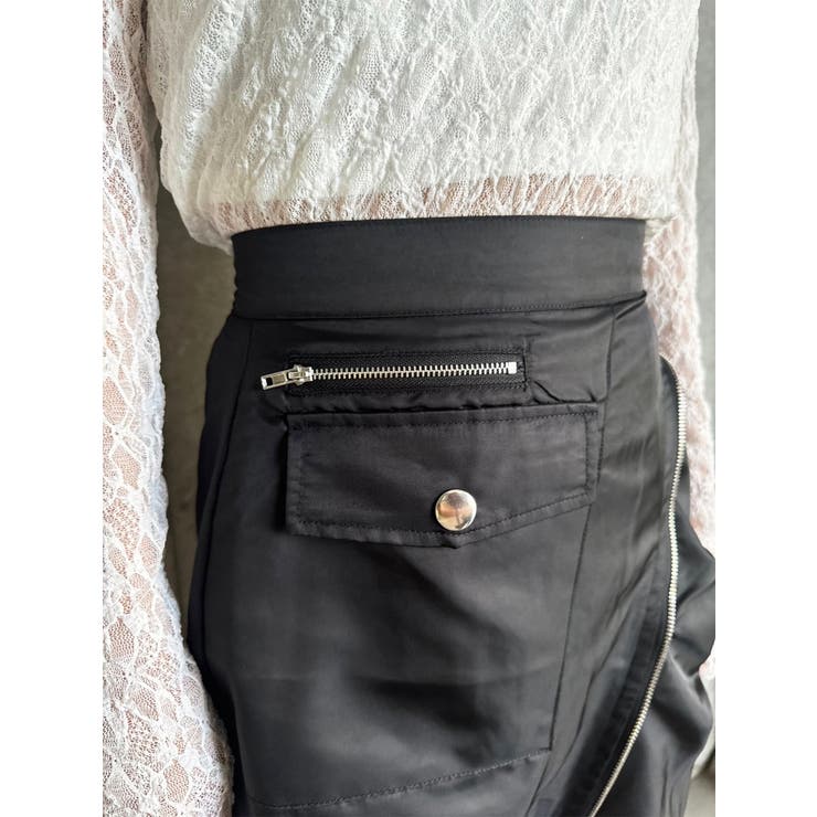 ❤️【YSY】MA-1 美品 良素材【エストネーション】 ❤️【YSY様専用】MA-1 美品 良素材【エストネーション