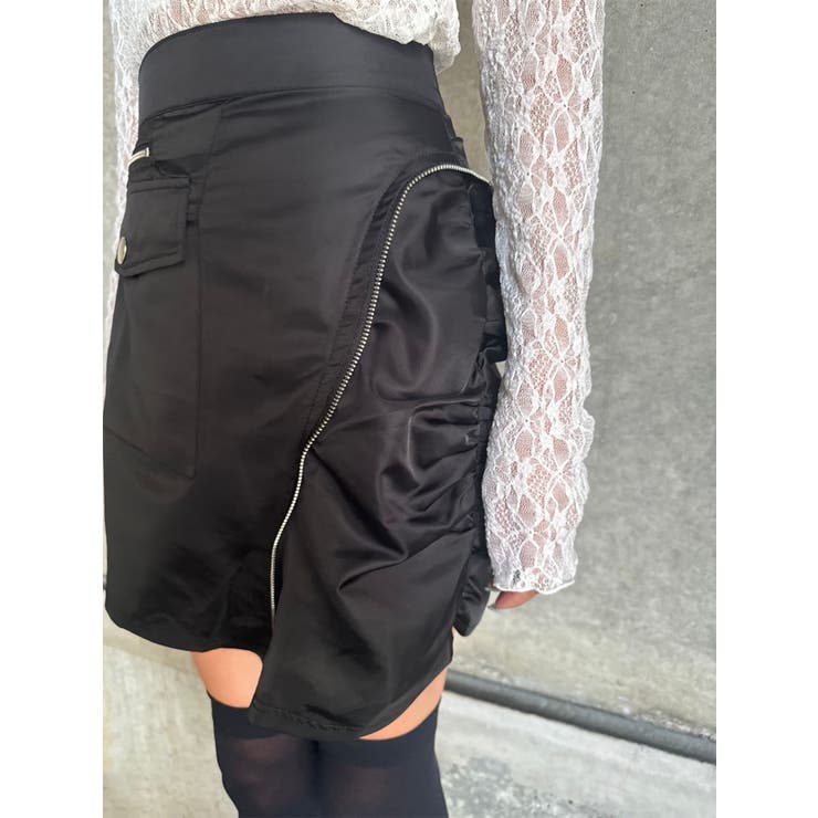 ❤️【YSY】MA-1 美品 良素材【エストネーション】 ❤️【YSY様専用】MA-1 美品 良素材【エストネーション