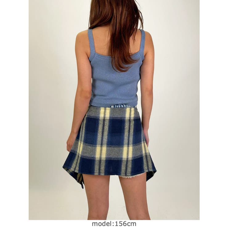 サマーニットキャミトップ | EGOIST | 詳細画像20 