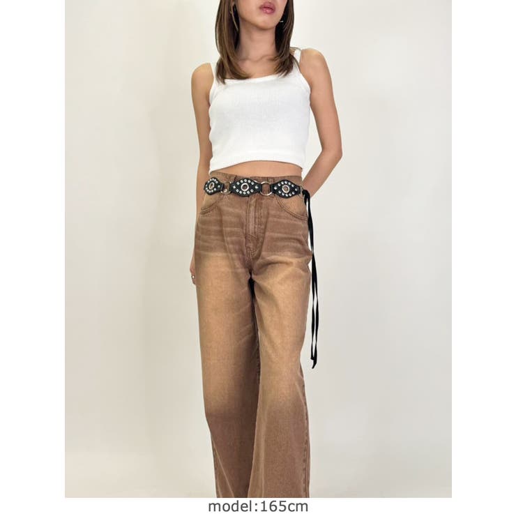 サマーニットキャミトップ | EGOIST | 詳細画像23 