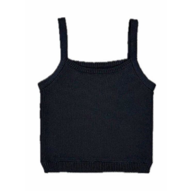 サマーニットキャミトップ | EGOIST | 詳細画像31 