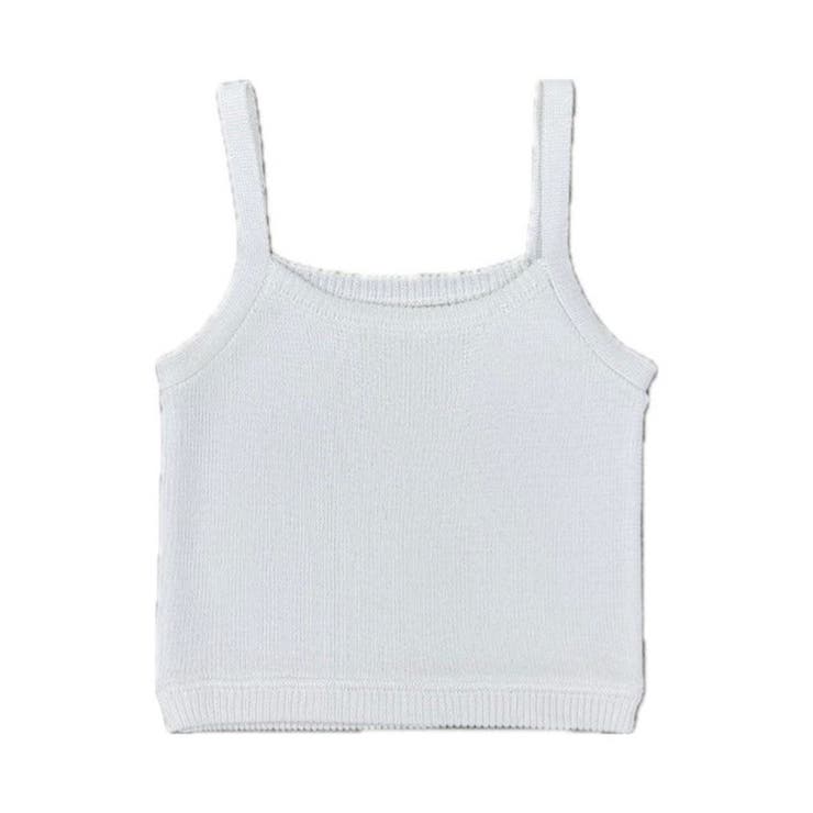 サマーニットキャミトップ | EGOIST | 詳細画像32 