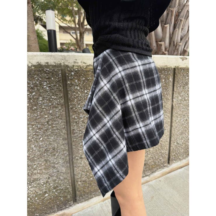 チェックシャツドッキングツイルSPT | EGOIST | 詳細画像29 